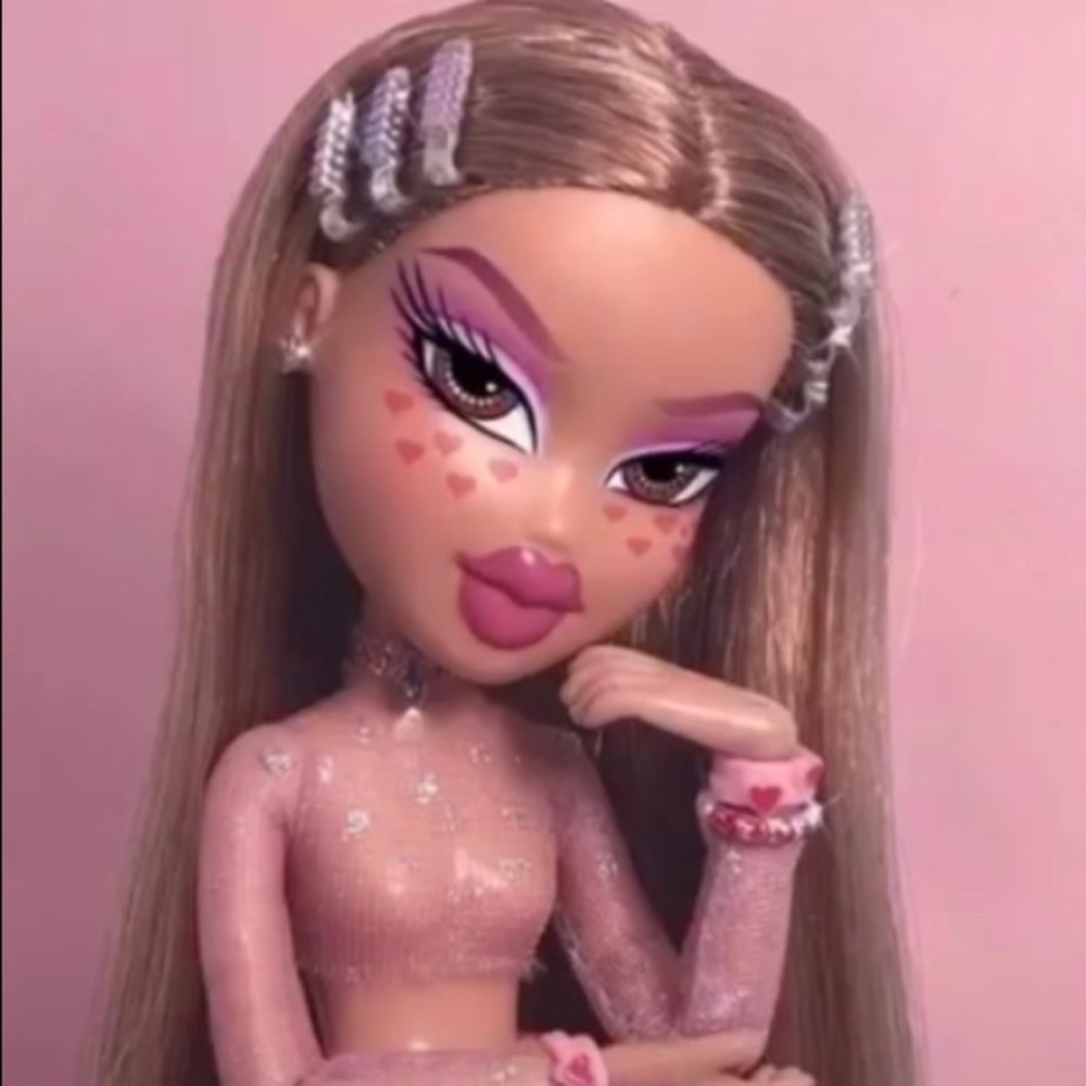 Meet your Posher, Emma